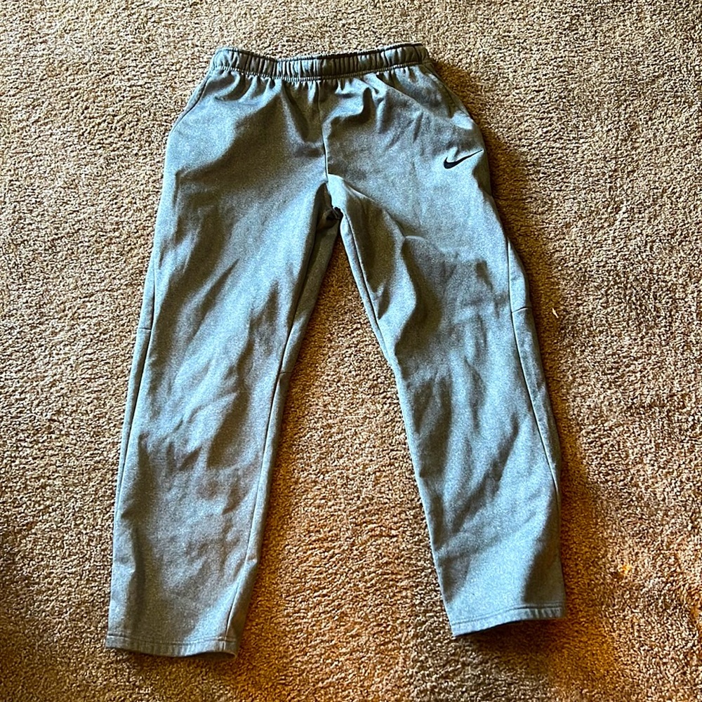 Nike sweats